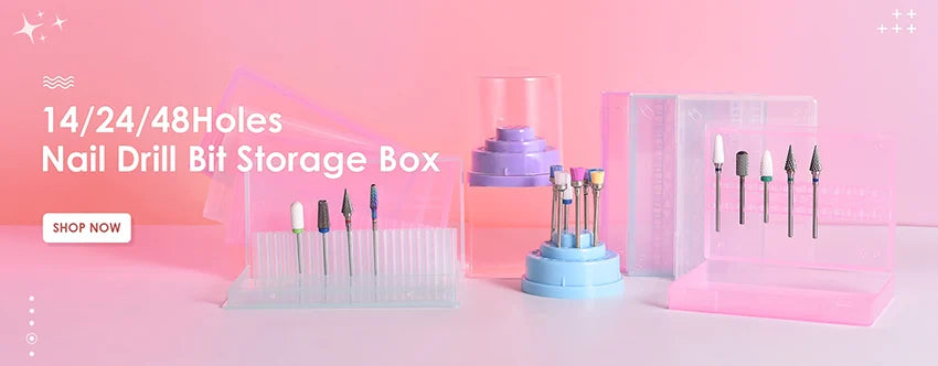 Punta da trapano per unghie Frese in metallo duro Strumento per nail art per manicure elettrica Trapano per unghie Accessori per unghie Rimuovi strumenti per gel