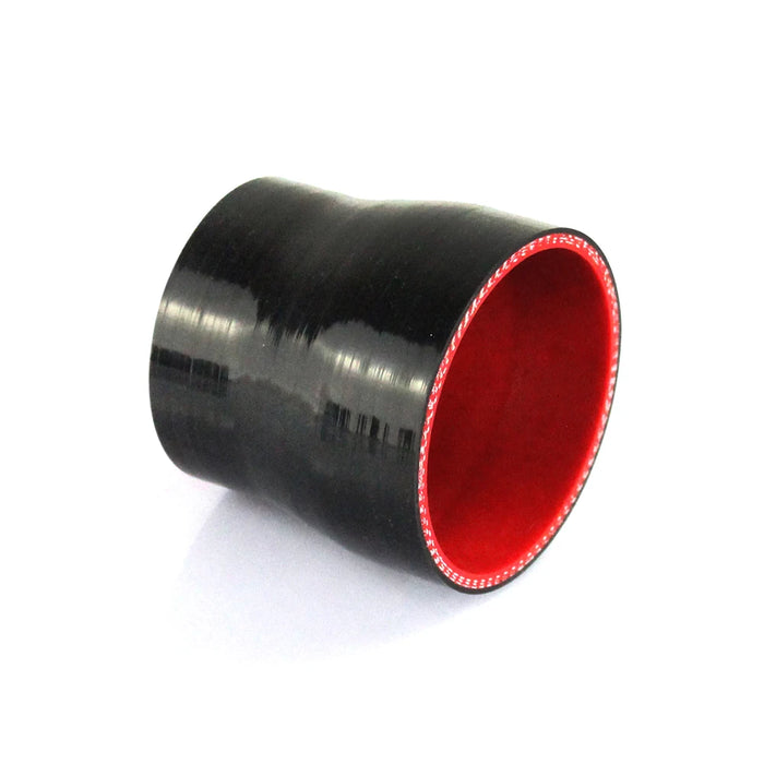 Tubo flessibile in silicone riduttore da 0 gradi Dritto Durite Silicone 38-45 51-57 63-70 76-83MM Tubo Mangueira in silicone Tubi per intercooler