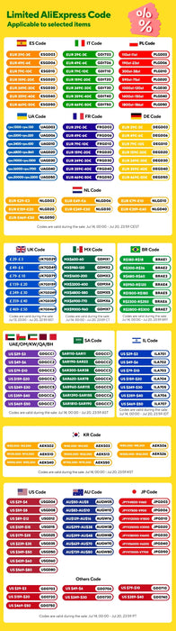 ANCEL A202 Computer di bordo per auto Display digitale per computer Velocità Consumo carburante Indicatore di temperatura OBD2 Scanner per automobili