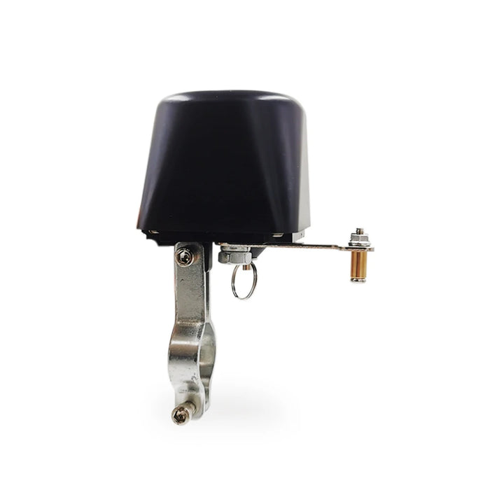 DN15 DN20 Gas Pipeline Manipolatore Valvola 1/2 "3/4" Valvola a Sfera per Gas/Acqua di Intercettazione cut off Farfalla valvola 12V 1A