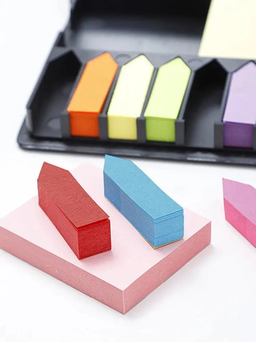 1 Set di adesivi colorati per l'organizzazione di adesivi multicolori Set di scatole di imballaggio in pelle calendario 2024 e altro