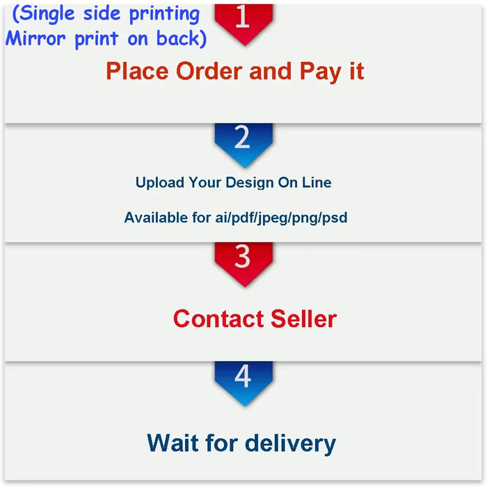 Banner con bandiera stampata personalizzata 3x5ft 2x3ft 4x6ft 5x8ft Logo pubblicitario aziendale per interni ed esterni per la decorazione del club sportivo Dormitorio
