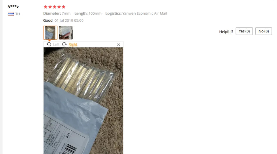 10 Pz 7mm x 100mm Trasparente Hot Melt Colla Stick Per Pistola di Calore Pistola Colla Elettrica Pistola Mestiere di Riparazione Adesivo Generale Strumento FAI DA TE