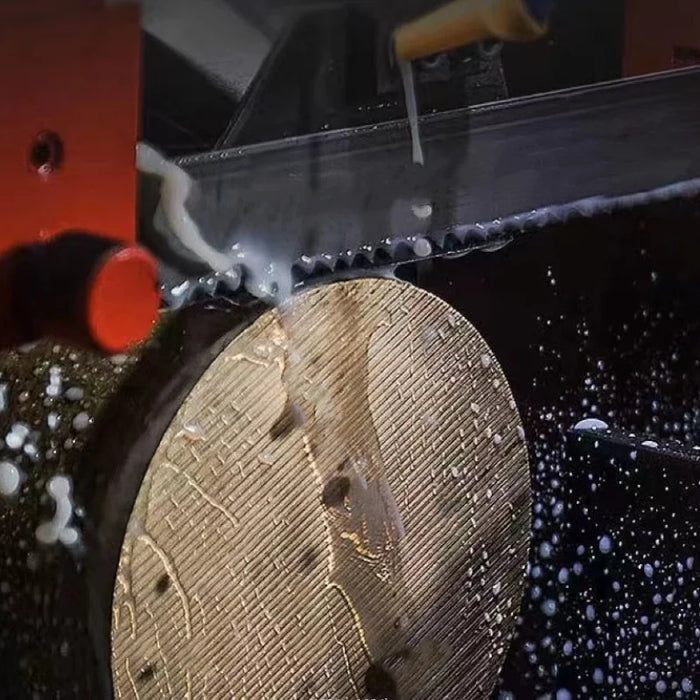 Lunghezza sega a nastro 1470 1638 1400 x 13 largo x 6T 14T 6-10T 8-12T 10-14T 14-18T 1 pezzo 3 pezzi per il taglio di metalli e legno duro di alta qualità