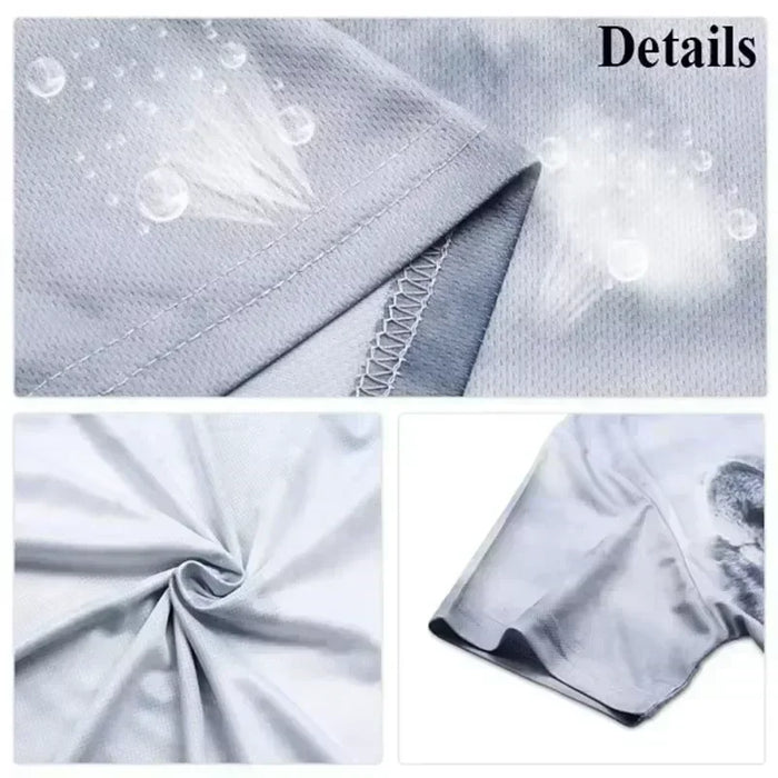 2025 Estate Nuovi pantaloncini stampati in 3D di vendita calda Pantaloncini comodi e traspiranti Stessi pantaloncini da uomo e da donna ad asciugatura rapida