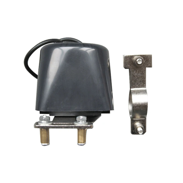 DN15 DN20 Gas Pipeline Manipolatore Valvola 1/2 "3/4" Valvola a Sfera per Gas/Acqua di Intercettazione cut off Farfalla valvola 12V 1A