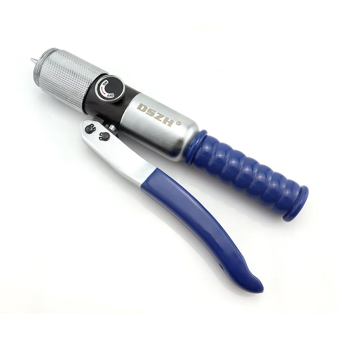 ESPANSIONE IDRAULICA