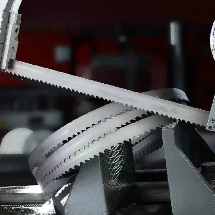 Lunghezza sega a nastro 1470 1638 1400 x 13 largo x 6T 14T 6-10T 8-12T 10-14T 14-18T 1 pezzo 3 pezzi per il taglio di metalli e legno duro di alta qualità