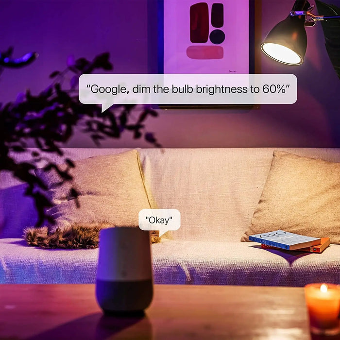 Ewelink E26 E27 lampadine a LED Zigbee Wifi Smart LED Lamp RGB + CW + WW 15W 18W lampadina a LED funziona con Alexa Google Smartthings 33