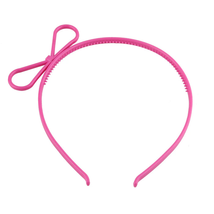 Carto orecchie di gatto fasce per la testa per bambini di modo per Le Donne Ragazze Hairband Sexy Fascia del partito Photo Prop Animale cerchio Dei Capelli accessori