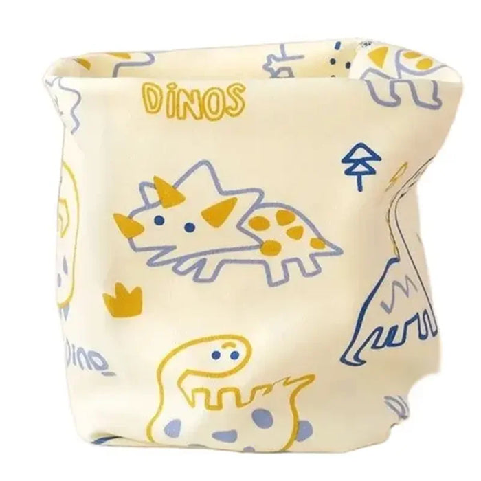 Nuovo autunno inverno bambini sciarpa di cotone LIC bambini bambino sciarpa al collo ragazzi ragazze sciarpe bambino collare caldo O anello fazzoletto da collo magico