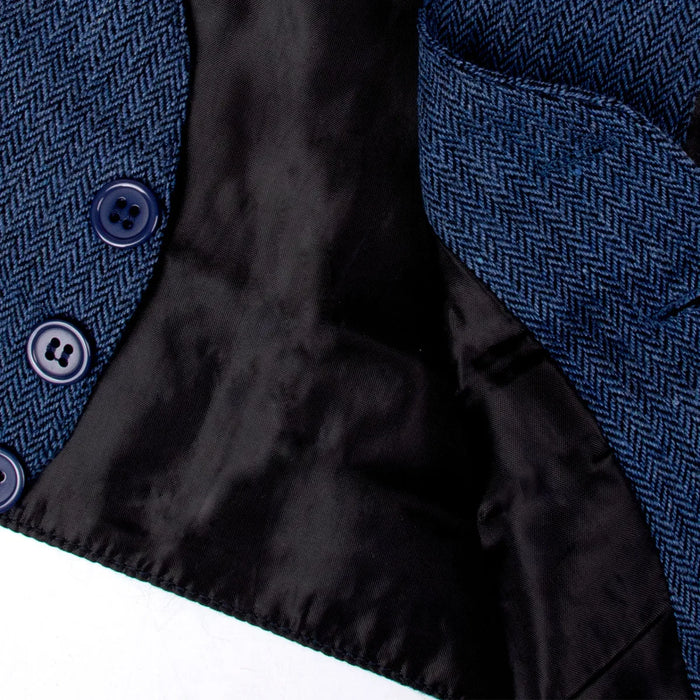 Baby Boys Battesimo Outfit Infantile Matrimonio Gentleman Set Battesimo Abito formale per festa di compleanno Reggicalze Papillon Pagliaccetto