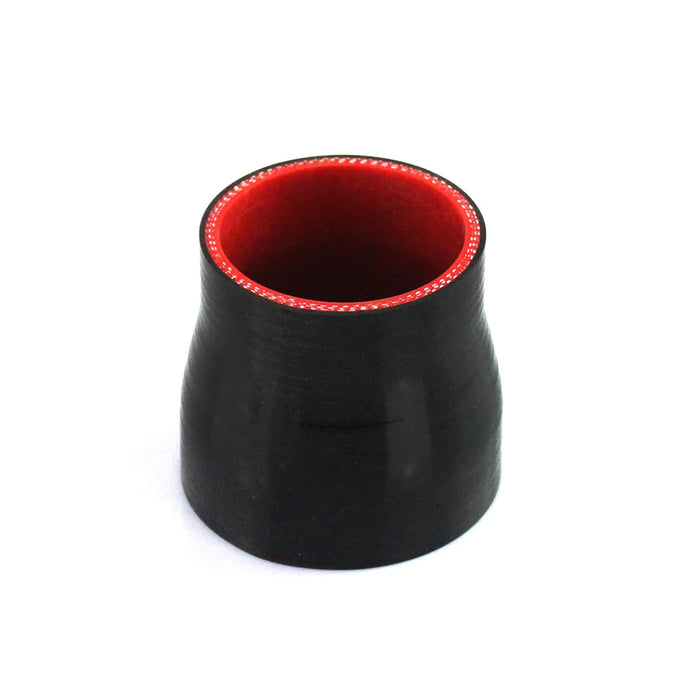 Tubo flessibile in silicone riduttore da 0 gradi Dritto Durite Silicone 38-45 51-57 63-70 76-83MM Tubo Mangueira in silicone Tubi per intercooler