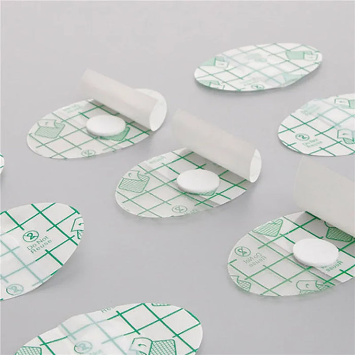 20 pezzi di plastica impermeabile per bambini protezione per le orecchie tappi di copertura per il nuoto salone di parrucchiere protezione per scudo colorante strumento per cuffia da doccia