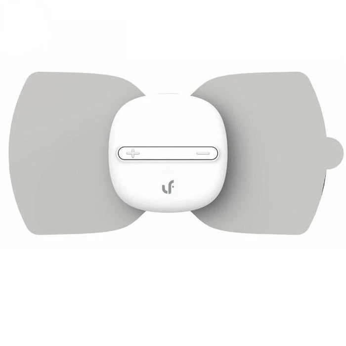 LF magic touch Mini Health Body Massager Magic Massage Touth Sticker 5 modalità di funzionamento con confezione regalo LERAVAN