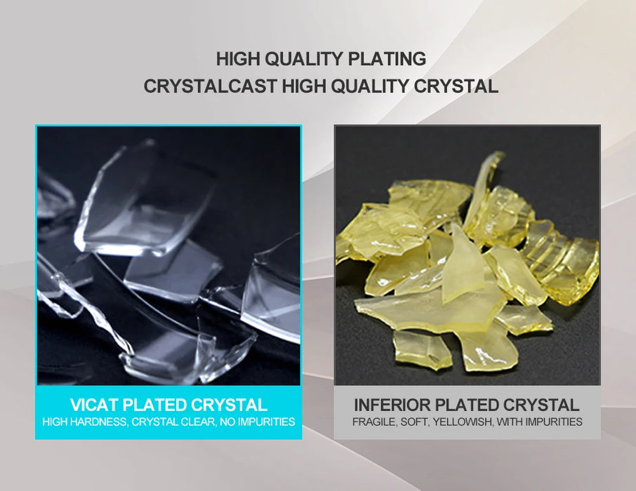 Dpro 9H Rivestimento per auto in ceramica Vetro liquido Impermeabile Nano Ceramica Vernice Cura Anti-graffio Idrofobico Kit di lucidatura per dettagli auto