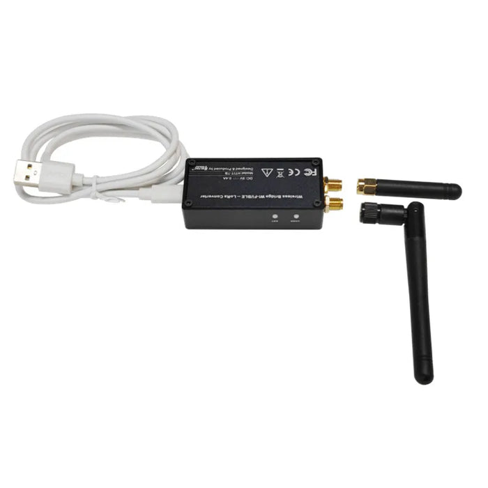 LoRa Wireless Bridge con Antenna "WiFi/Bluetooth-LoRa" segnali ESP32 SX1276 supporto per l'ambiente Arduino sensore IOT Heltec