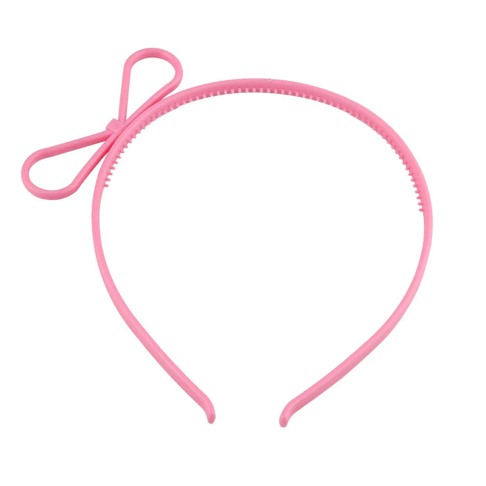 Carto orecchie di gatto fasce per la testa per bambini di modo per Le Donne Ragazze Hairband Sexy Fascia del partito Photo Prop Animale cerchio Dei Capelli accessori