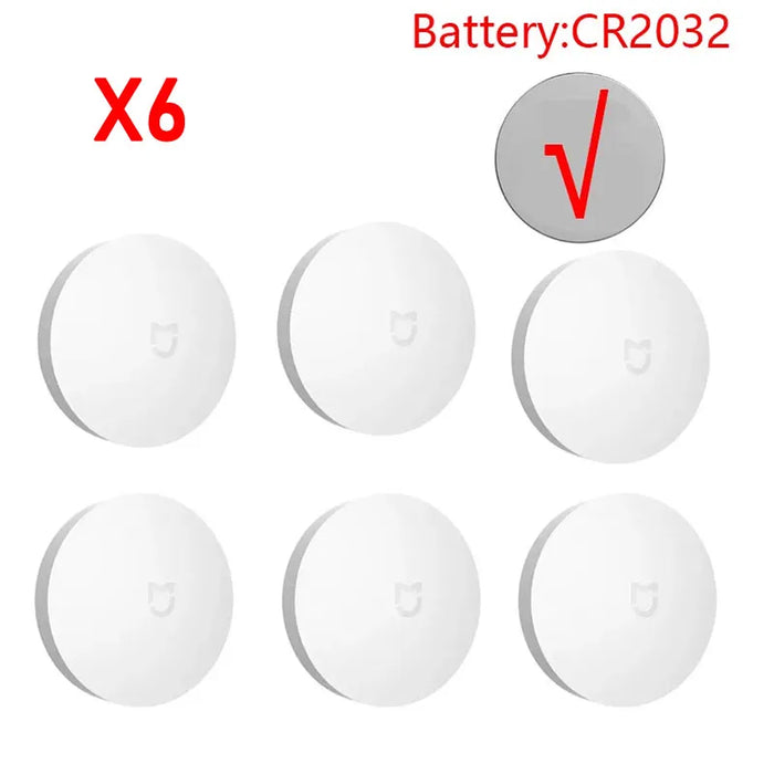 Versione cinese Originale Xiaomi Interruttore Wireless Zigbee Telecomando Intelligente Multifunzione Controllo Domestico per MI Home APP
