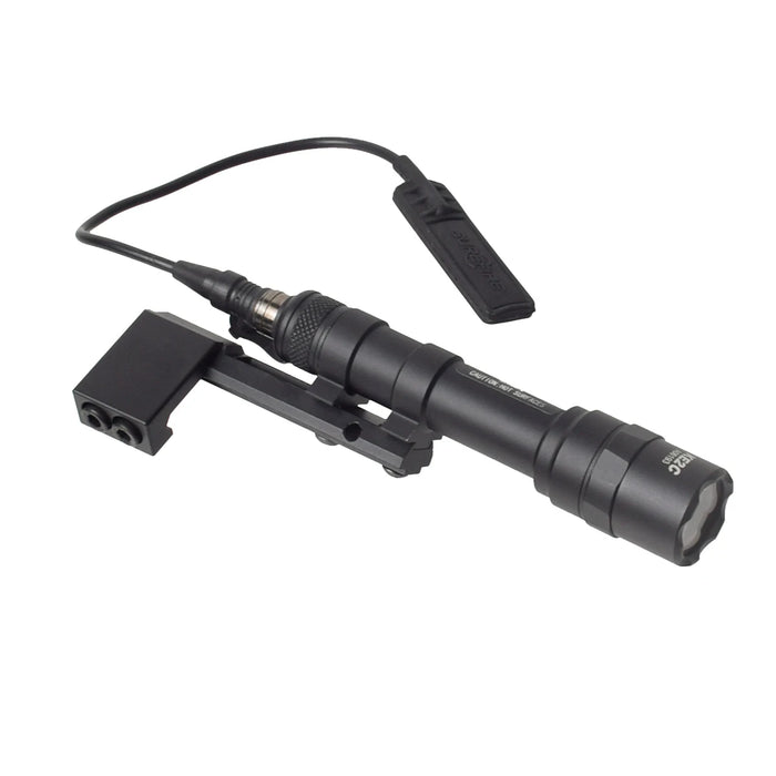 Tattico Surefire M600 M600B M600C Arma Luce Lanterna Fucile Torcia Elettrica Pistola Scout Luce Torcia Caccia Pictinny Rail