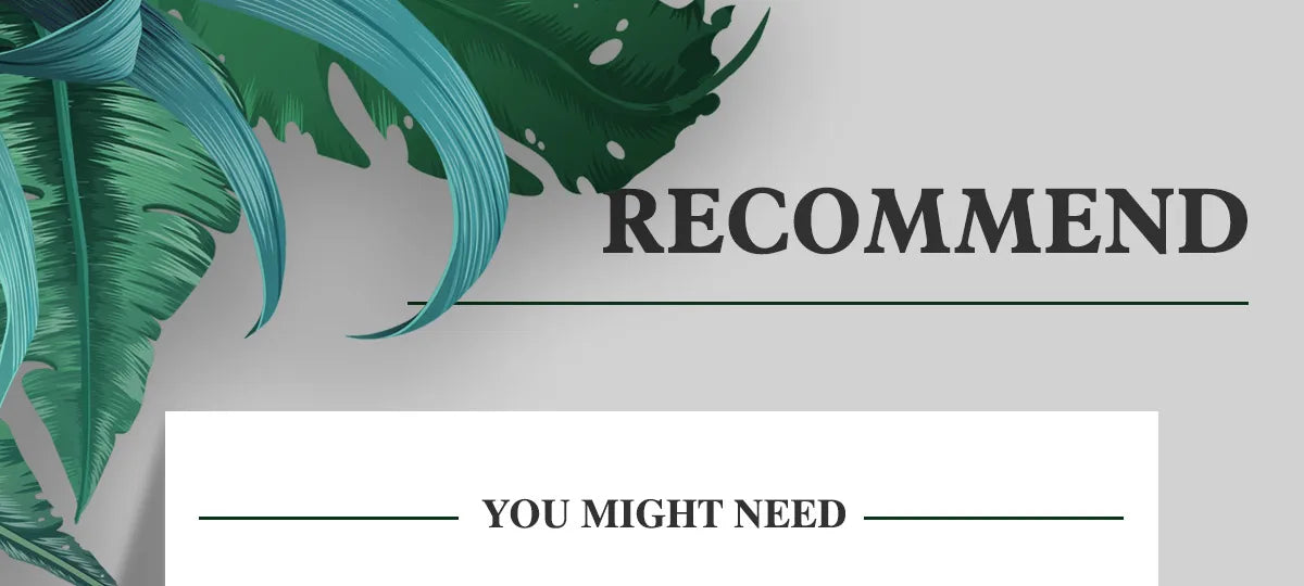 MUCIAKIE 50M-5M Sistema di irrigazione a goccia fai-da-te Irrigazione automatica Tubo da giardino Micro Kit di irrigazione a goccia con gocciolatori regolabili