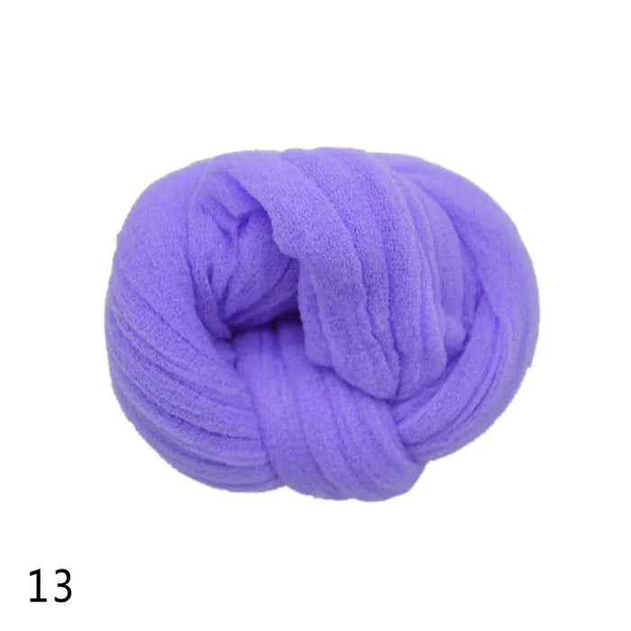 5 pezzi di calze di nylon elastiche fai da te, materiale per la produzione di fiori, accessori artigianali fatti a mano, decorazioni per il giardino di fiori in nylon fai da te per la casa di nozze