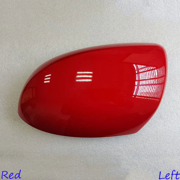 Accessori auto per Mazda 3 Axela BL 2009 ~ 2013 Copertura specchietto retrovisore Custodia a conchiglia per specchietto retrovisore