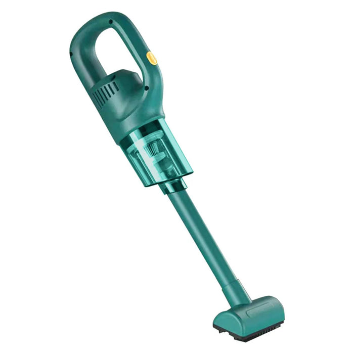 Aspirapolvere portatile senza fili aspirapolvere automatico a pagamento portatile senza fili per casa, Auto e animali domestici Mini aspirapolvere 50000Pa