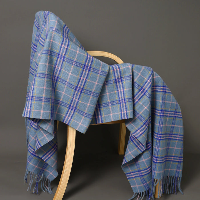 200*70 cm Donna Tinta unita Morbido Hairball Sciarpa Oversize Cashmere Scialle da donna Avvolgere Inverno Pashmina Hijab femminile Fascia Silenziatore