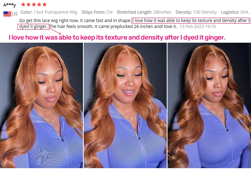 Cynosure 13x6 HD Parrucca Frontale Del Merletto Prepizzicata Glueless Parrucca Dei Capelli Umani Pronto Da Indossare 13x4 Parrucche Dei Capelli Umani Dell'onda Del Corpo per le donne