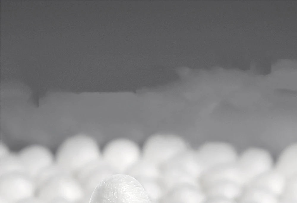 Tampone di cotone iodio monouso per neonati bastoncini di tampone iodoforo indipendenti bambini adulti bambino famiglia all'aperto sicurezza quotidiana assistenza domiciliare