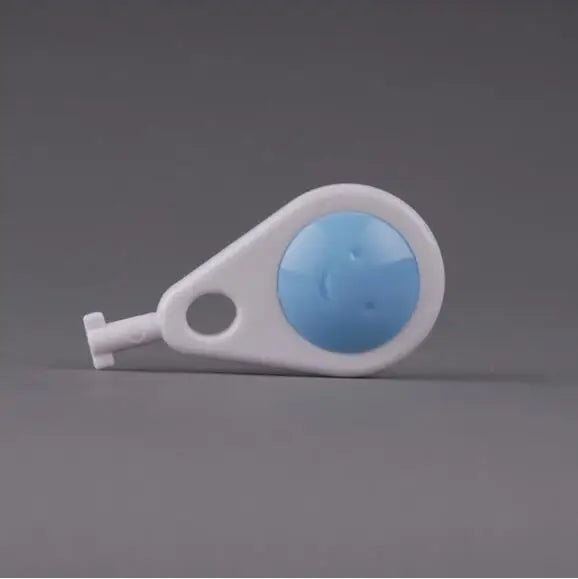 Protezione 6 pezzi Russo UE Europeo Euro sicurezza Presa elettrica per bambini Presa di corrente Copertura per blocco sicuro bifase Sicurezza per bambini