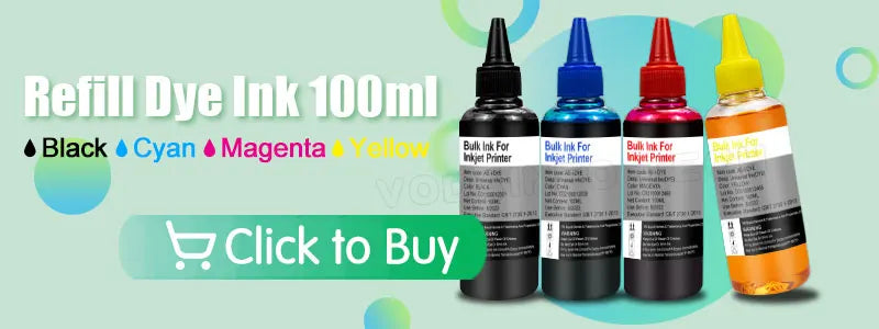 Cartuccia d'inchiostro rigenerata Royek compatibile per HP 301 301XL inchiostro DeskJet 1050 2050 3050 2150 1510 2540 cartucce per stampante XL