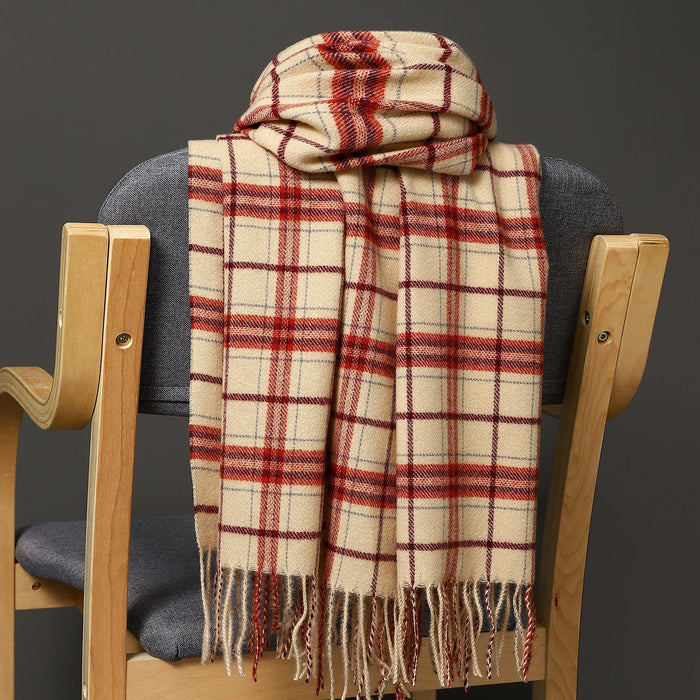 200*70 cm Donna Tinta unita Morbido Hairball Sciarpa Oversize Cashmere Scialle da donna Avvolgere Inverno Pashmina Hijab femminile Fascia Silenziatore