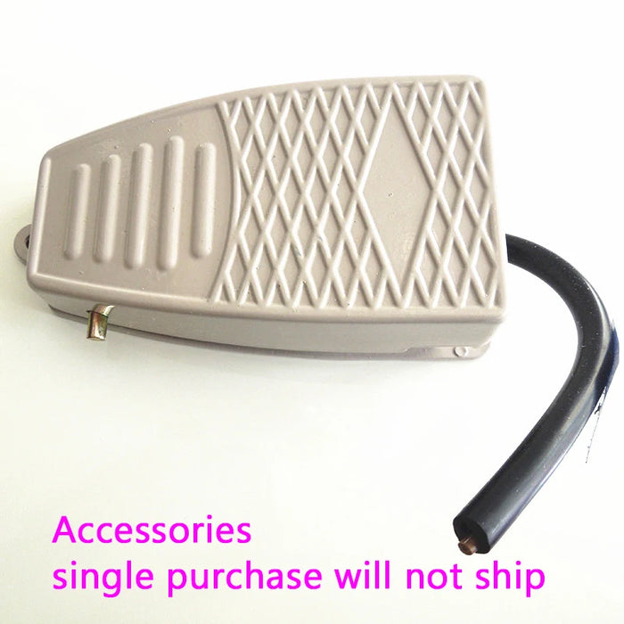 NY-D01 100A/40A Scheda di controllo della saldatrice a punti Saldatore Trasformatore Pannello di controllo Parti Regolare il tempo Corrente Display digitale