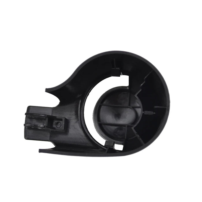 Apktnka Parabrezza Parabrezza Tergicristallo Posteriore Braccio Rondella Tappo di Copertura Dado Per VW Golf 5 MK5 2003 - 2009 Portellone Dado Protezione