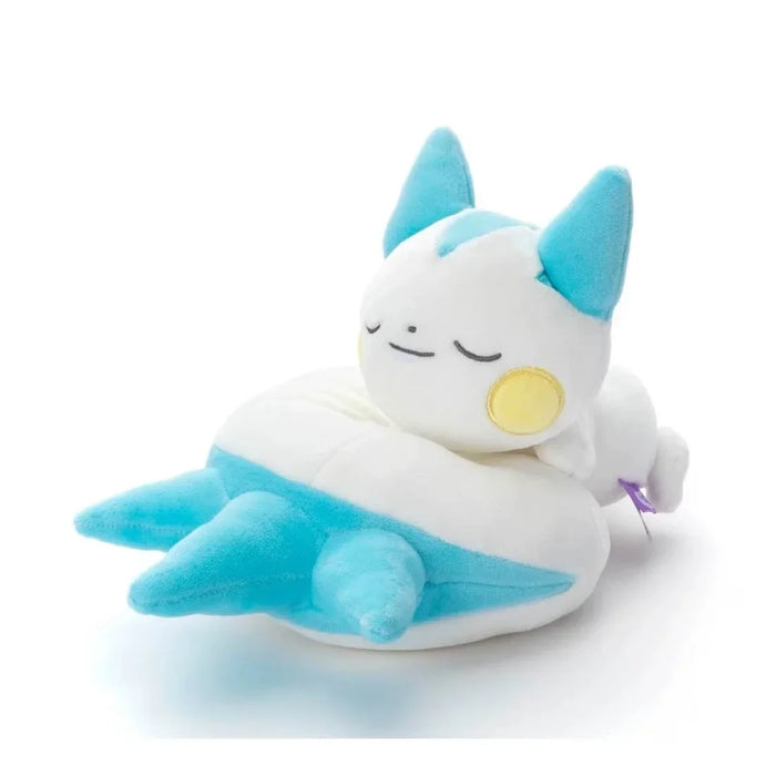 Pokemon Pikachu Sleeping Series Gengar Peluche Sprigatito Pachirisu Bambola di pezza Charizard Peluche Giocattolo Hobby Regalo di Natale