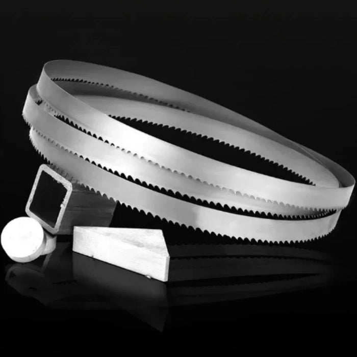 Lunghezza sega a nastro 1470 1638 1400 x 13 largo x 6T 14T 6-10T 8-12T 10-14T 14-18T 1 pezzo 3 pezzi per il taglio di metalli e legno duro di alta qualità
