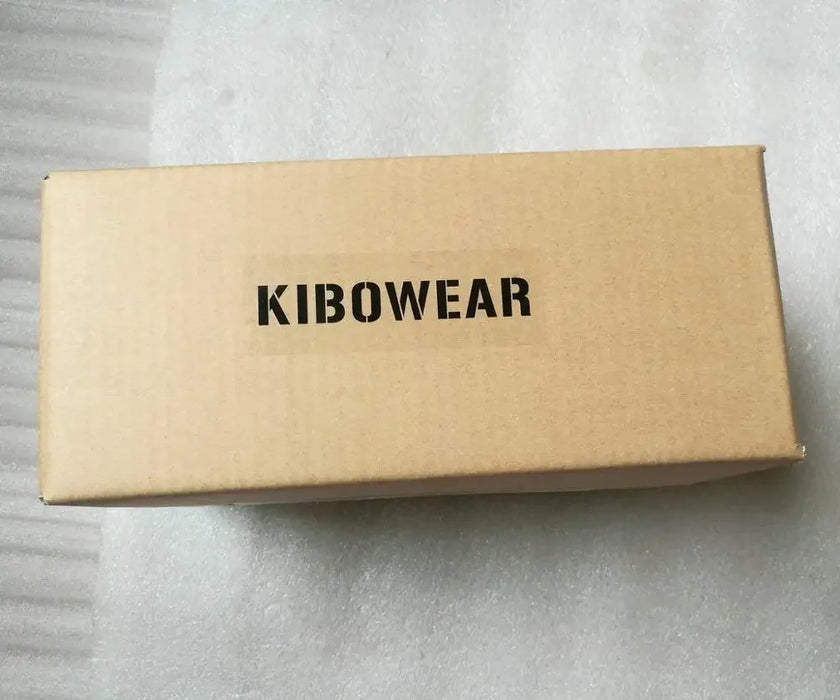 Kibowear per Audi A3 S3 8P A4 B7 B6 A6 S6 4F C6 Tappi per specchietti laterali Coperture S3 S4 S6 A3 Sportback Argento Matte Chrome 2002 2004 2008