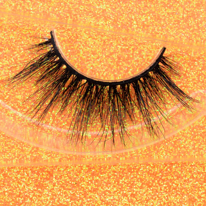 Ciglia Visofree Ciglia di visone 3D Ciglia naturali fatte a mano Ciglia finte lunghe e morbide Ciglia di visone cruelty free ad alto volume D101