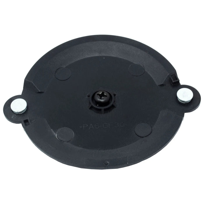 Lame di ricambio per testina tagliaerba per Parkside PRTA 20-LiA1 LIDL IAN 311046 91099406   Testa in plastica a scatto semplice