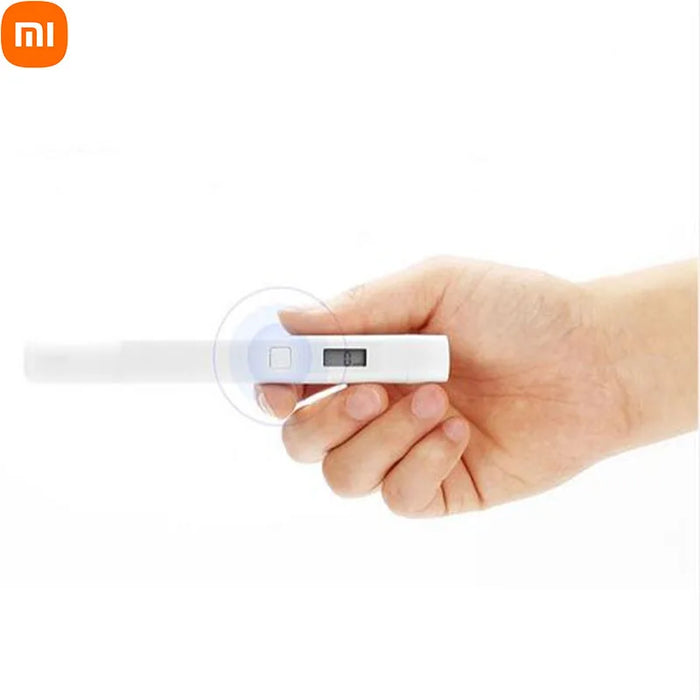 Originale Xiaomi MiJia Mi TDS Tester del contatore Rilevamento portatile Test di qualità della purezza dell'acqua TDS-3 Tester Casa 1 pz 2 pz opzione