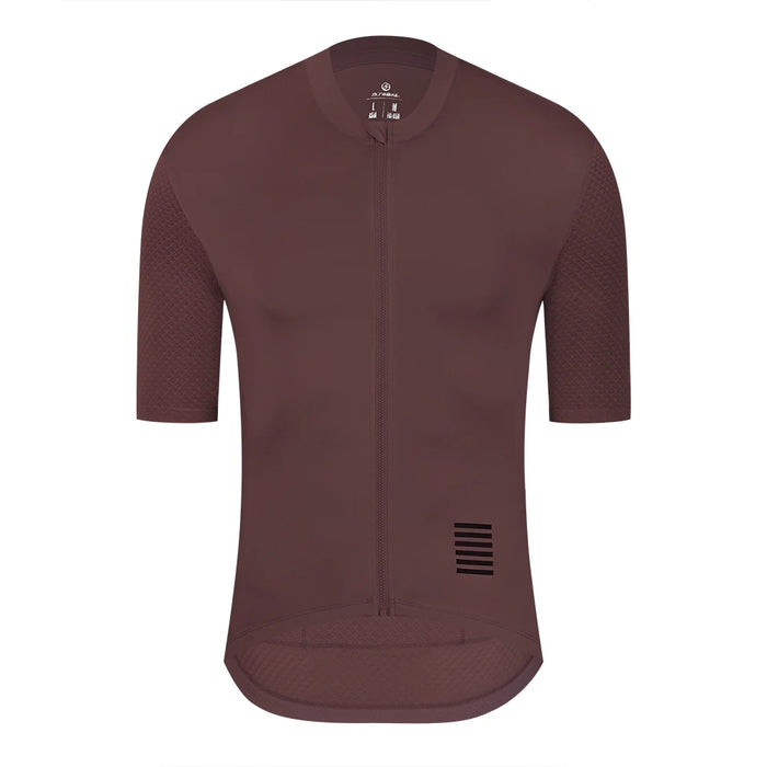 YKYWBIKE Maglia da ciclismo da uomo MTB Maglia estiva da bici Maglia da discesa Abbigliamento da bicicletta a maniche corte Pro Team di alta qualità