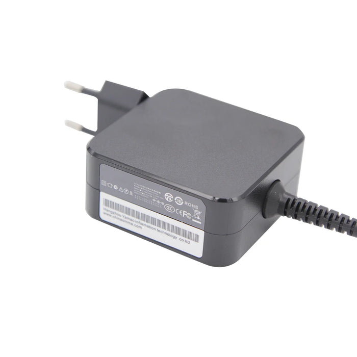 Caricatore adattatore per laptop 20V 2.25A 45W 4.0*1.7MM per Lenovo YOGA 310 510 520 710 MIIX5 7000 Air 12 13 ideapad 320 100 110 N22 N42