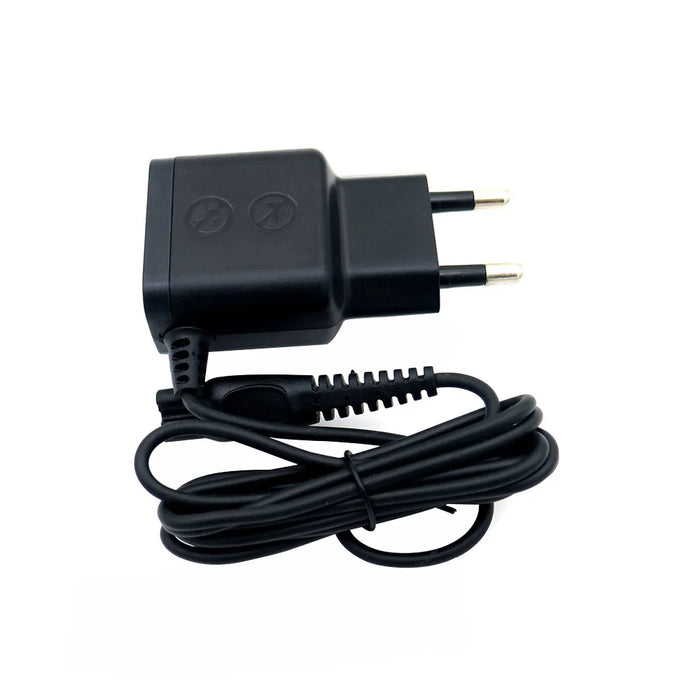 15V 5.4W 2-Prong UE Spina di Parete AC Power Adapter Caricabatteria per PHILIPS Norelco HQ8 HQ8505 HQ8500 HQ6070 HQ6073 HQ6076 PT860 AT890