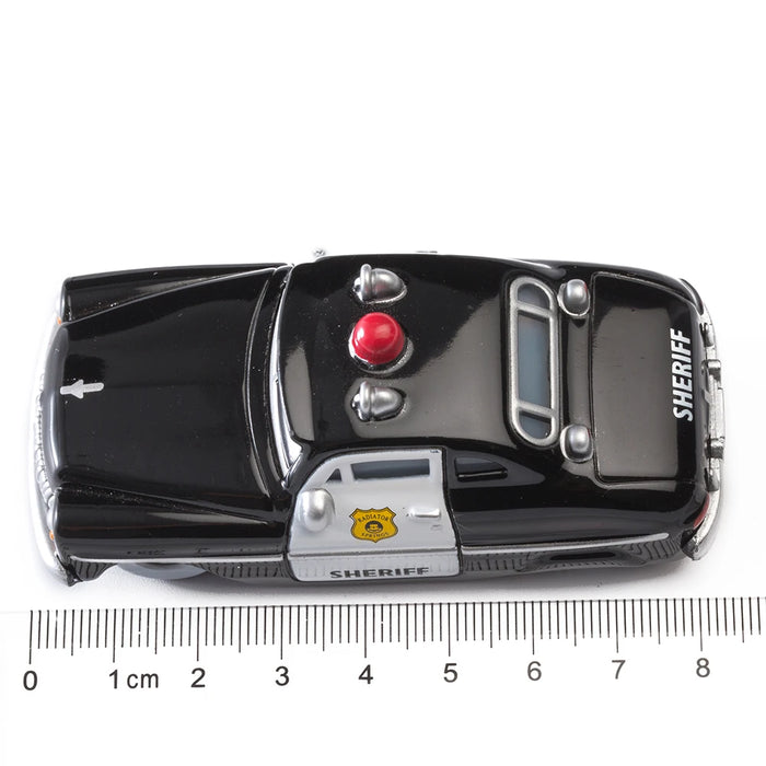 Auto Disney Pixar Auto Saetta McQueen Mater Jackson Storm Il Re Mater 1:55 In Lega di Metallo Auto Giocattolo Modello Giocattoli Per Bambini Regali