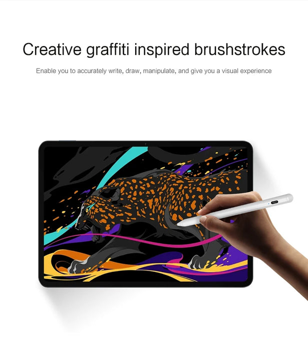 HUWEI Active Stylus Pen per Xiaomi Pad 6 Tablet per mi pad 6 6 pro Pen MiPad 6 5 Pro 11 "Tablet Screen Painting Touch Pen Pencil