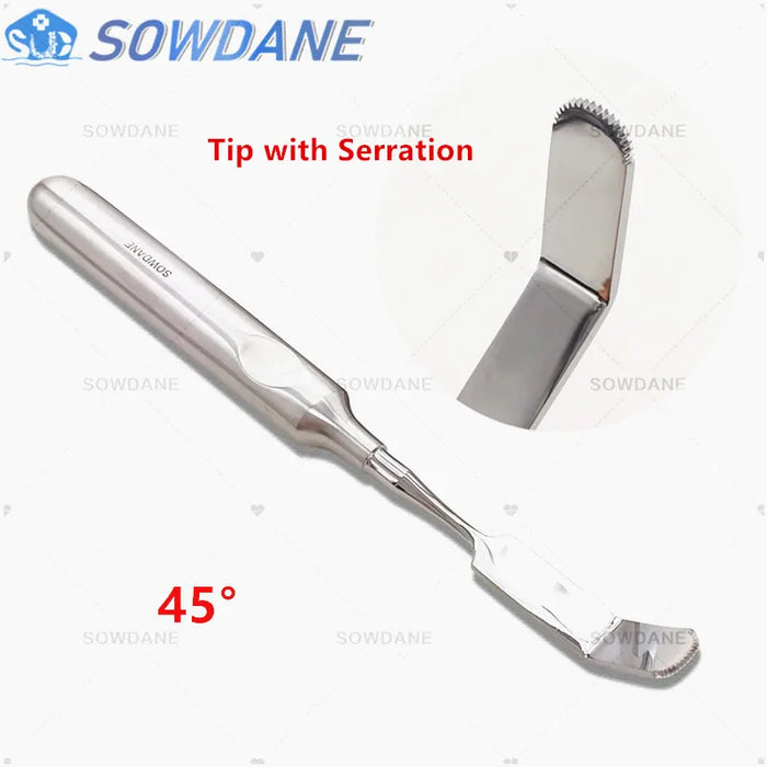 1 pezzo impianto dentale divaricatore labbra e guance strumento ortodontico chirurgico apri bocca autoclavabile in acciaio inossidabile