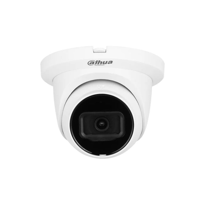 Dahua IPC-HDW2841TM-S 8MP POE microfono integrato IR 30M IP67 SMD Plus bulbo oculare AI WizSense IP Camera sostituire IPC-HDW2831TM-AS