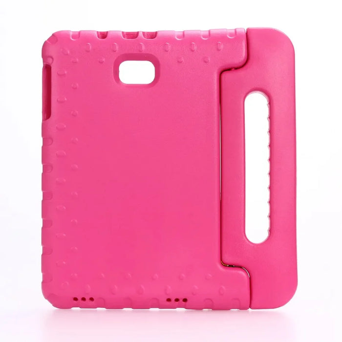 Per Samsung Galaxy Tab A 10.1 pollici 2016 Numero di modello SM-T580 / T585 Custodia antiurto EVA supporto completo per bambini Cover per tablet